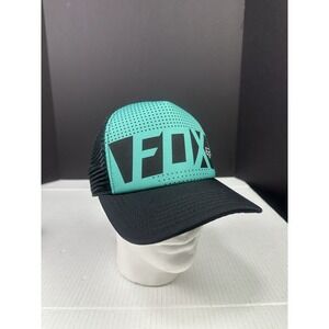 Fox Racing Libra Trucker SnapBack  MX Racing Big Logo